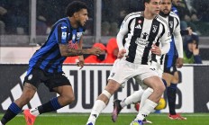 尤文图斯遭遇阻击，客场失利积分榜稳居第三的简单介绍