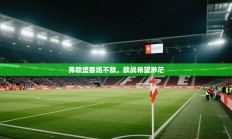 弗赖堡客场不敌，欧战希望渺茫