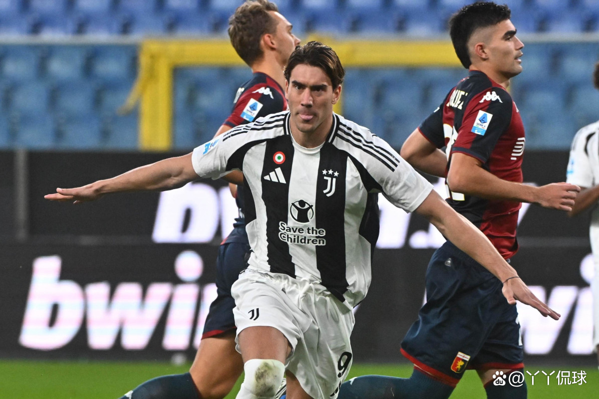 尤文图斯连胜,冠军形势一片大好的简单介绍 尤文图斯连胜,冠军形势一片大好的简单介绍