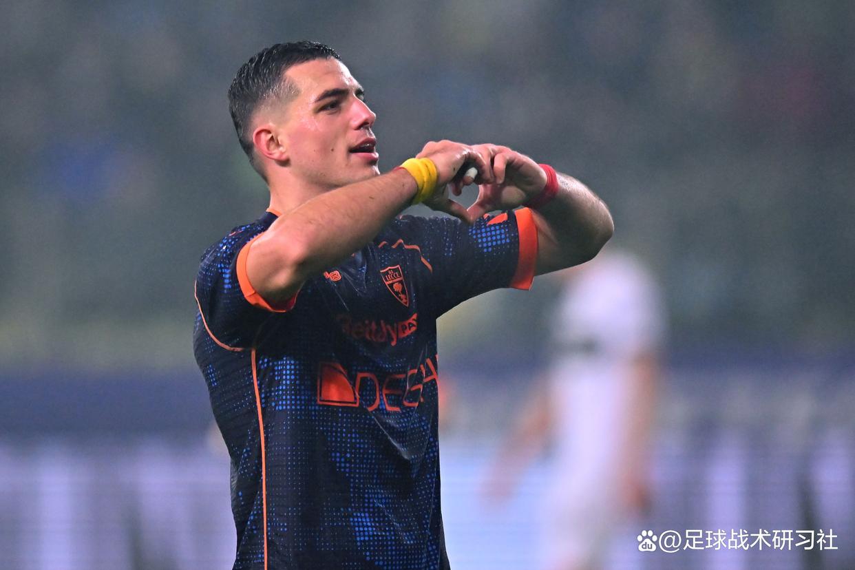 意甲新星表现抢眼,成为关注焦点的简单介绍 意甲新星表现抢眼,成为关注焦点的简单介绍