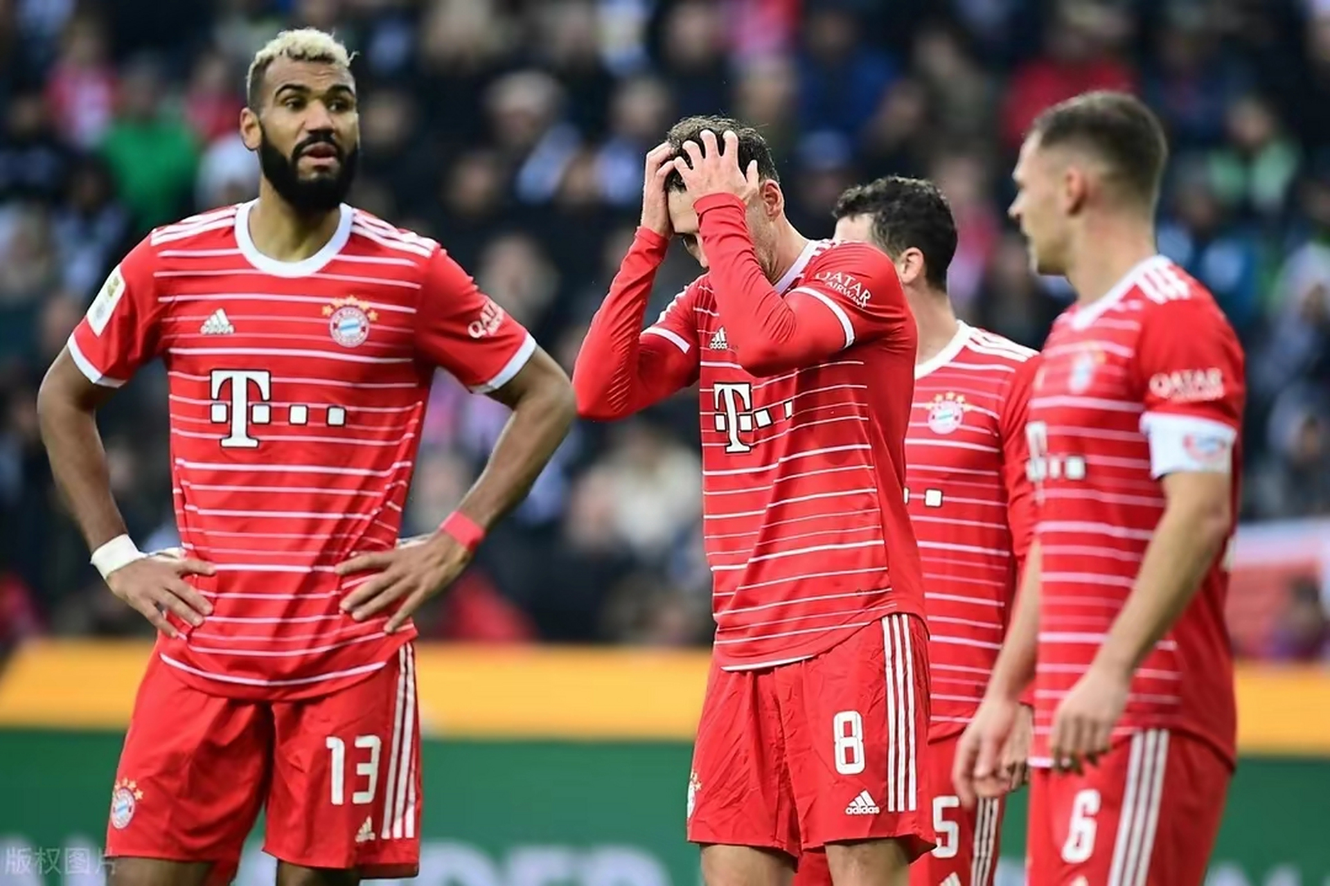 捷足先登！门兴格拉德巴赫坚守主场实现胜利