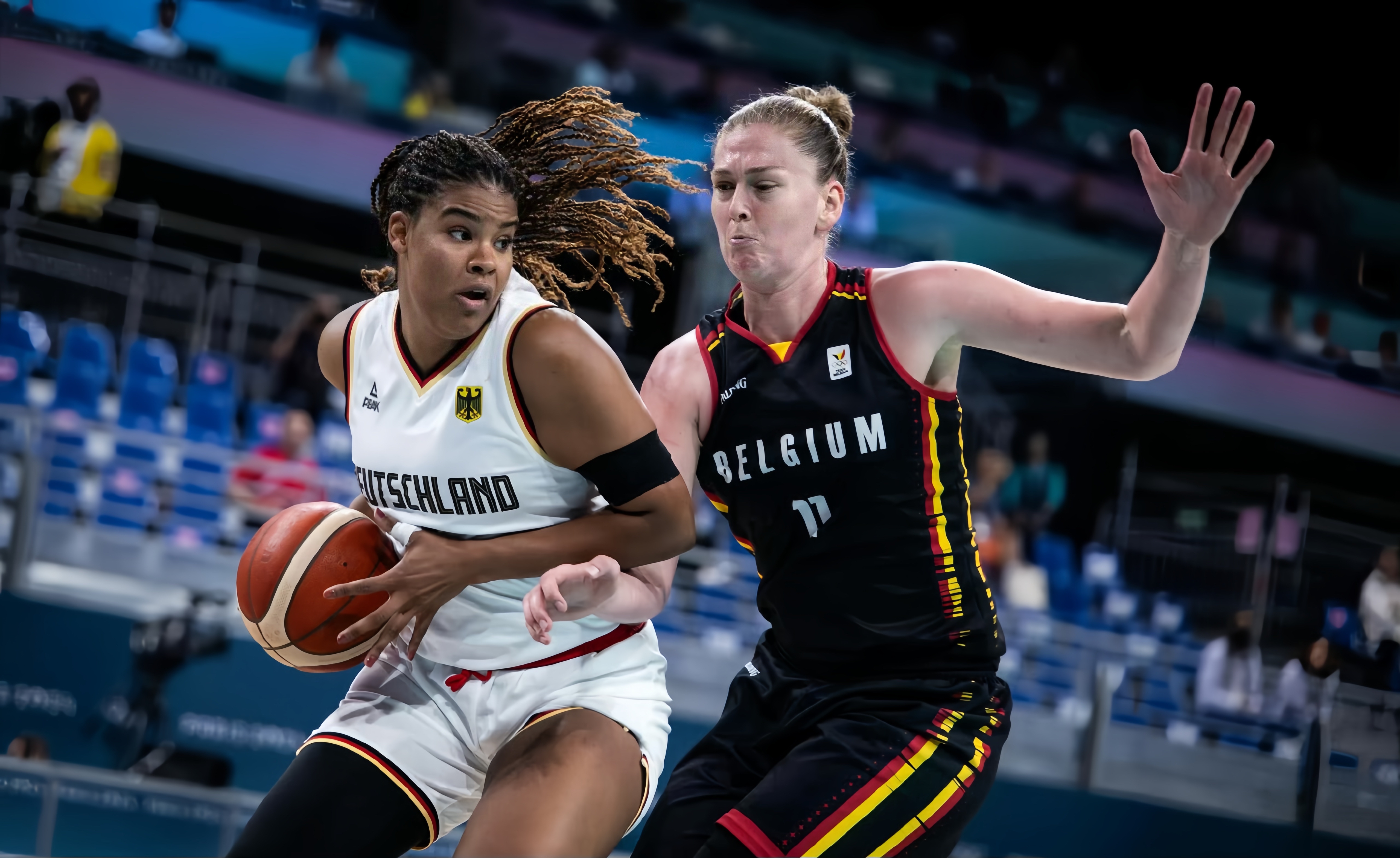 关于澳大利亚女篮遭遇捷克对手反扑,遗憾失利的信息 关于澳大利亚女篮遭遇捷克对手反扑,遗憾失利的信息