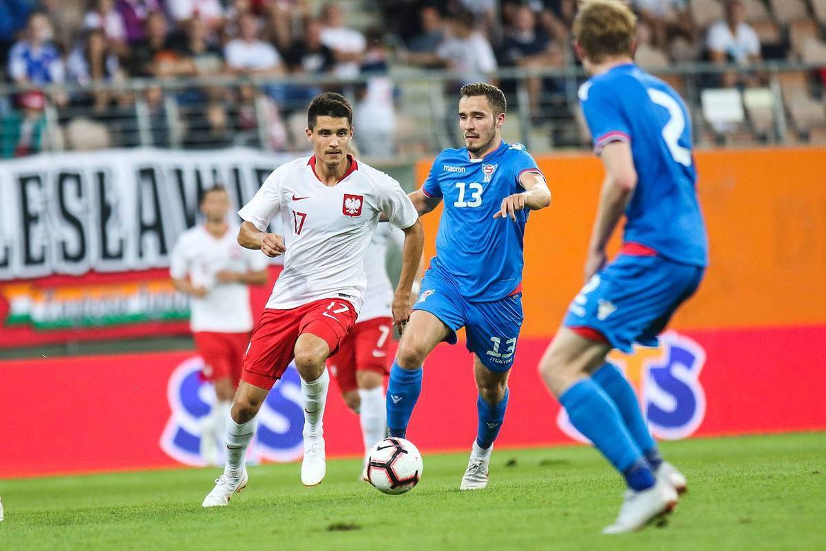 格鲁吉亚连入两球，客场惊险击败马其顿