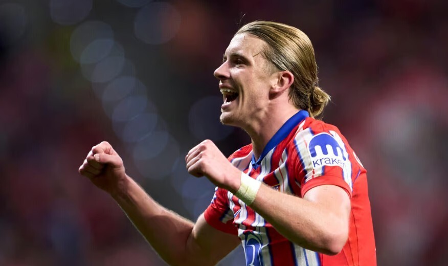 马德里国际坚定信念：不惧任何挑战