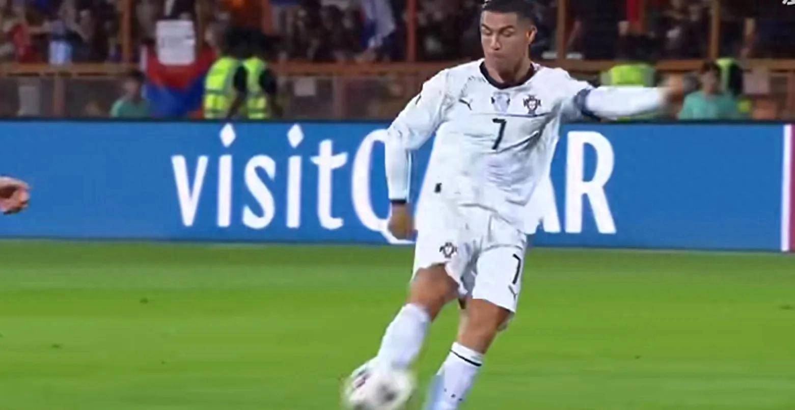 葡萄牙队在欧预赛中又一次告捷，成为劲敌之一的简单介绍