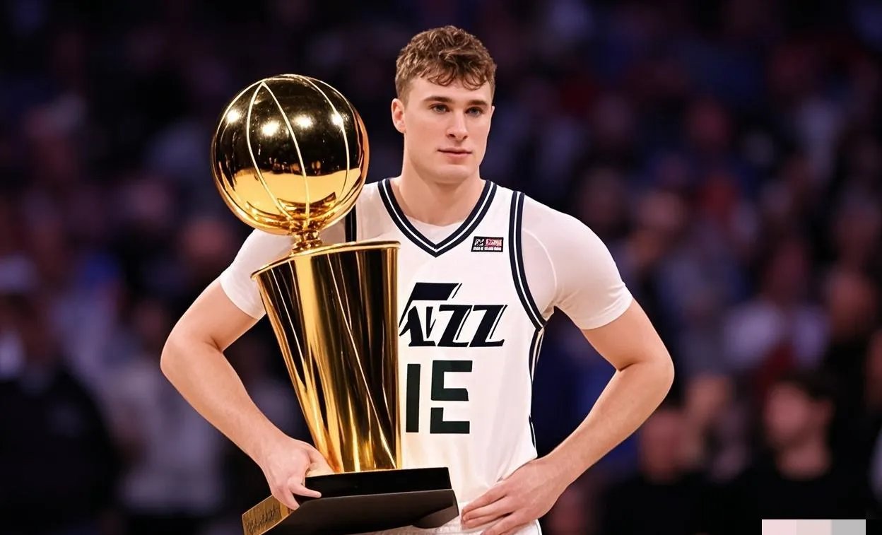 爵士队球员体态神勇，球队备战状态之佳