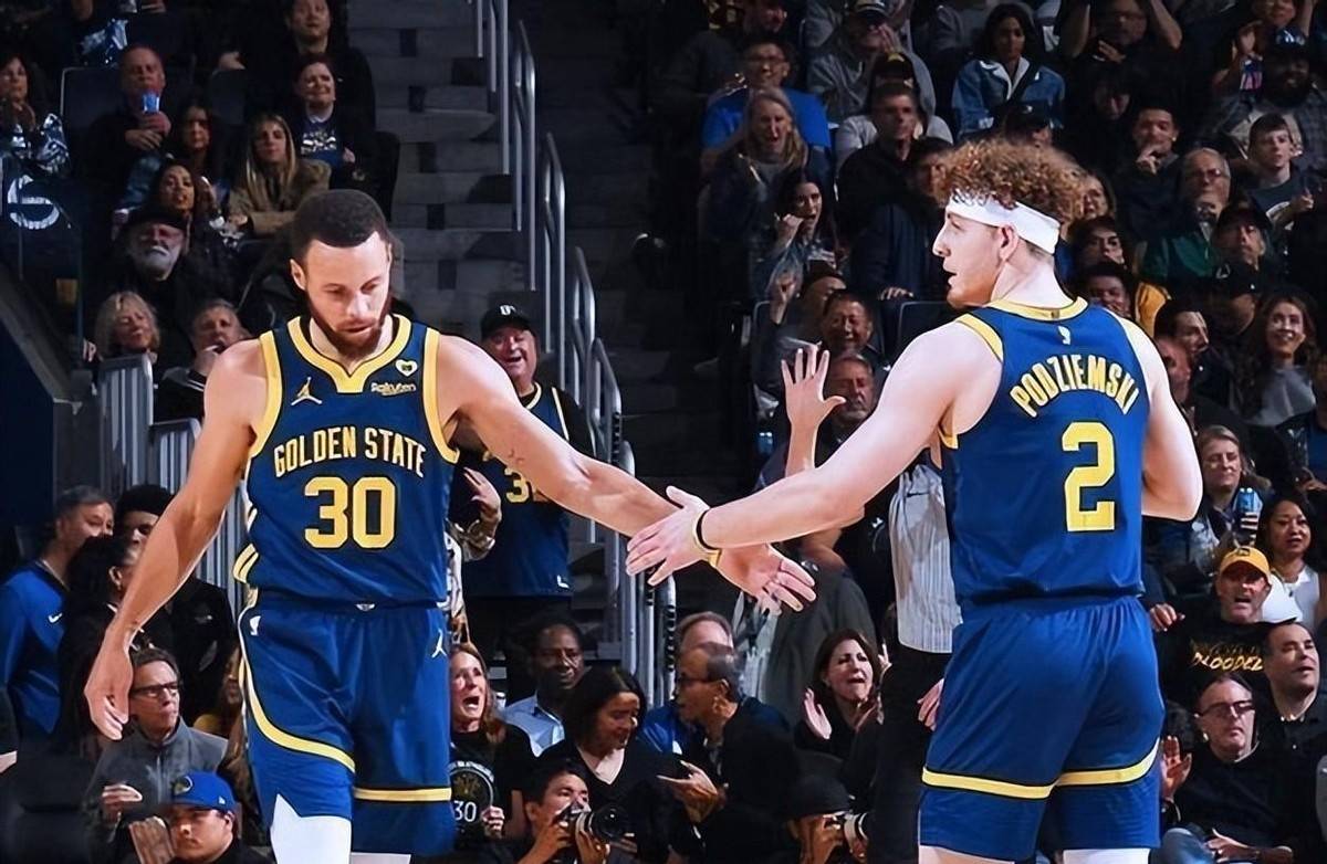 勇士遭遇失利，全队状态有待调整