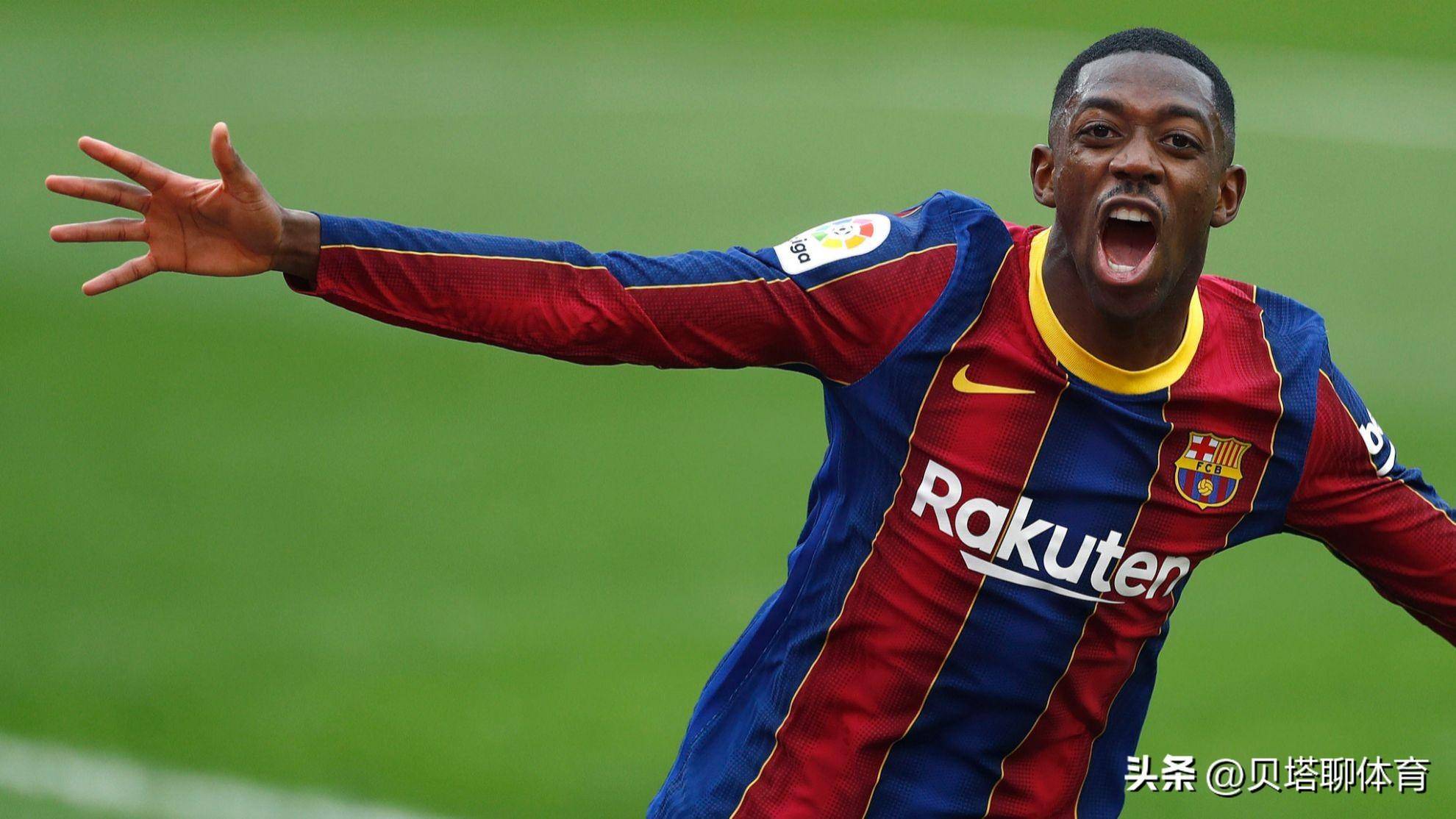 西甲赛季最佳新秀将引起关注