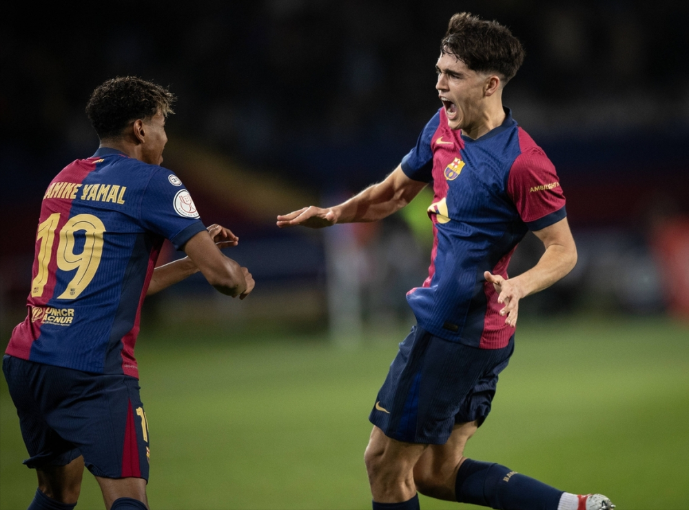 诺坎普大战巴萨告负，尤文图斯晋级欧冠半决赛