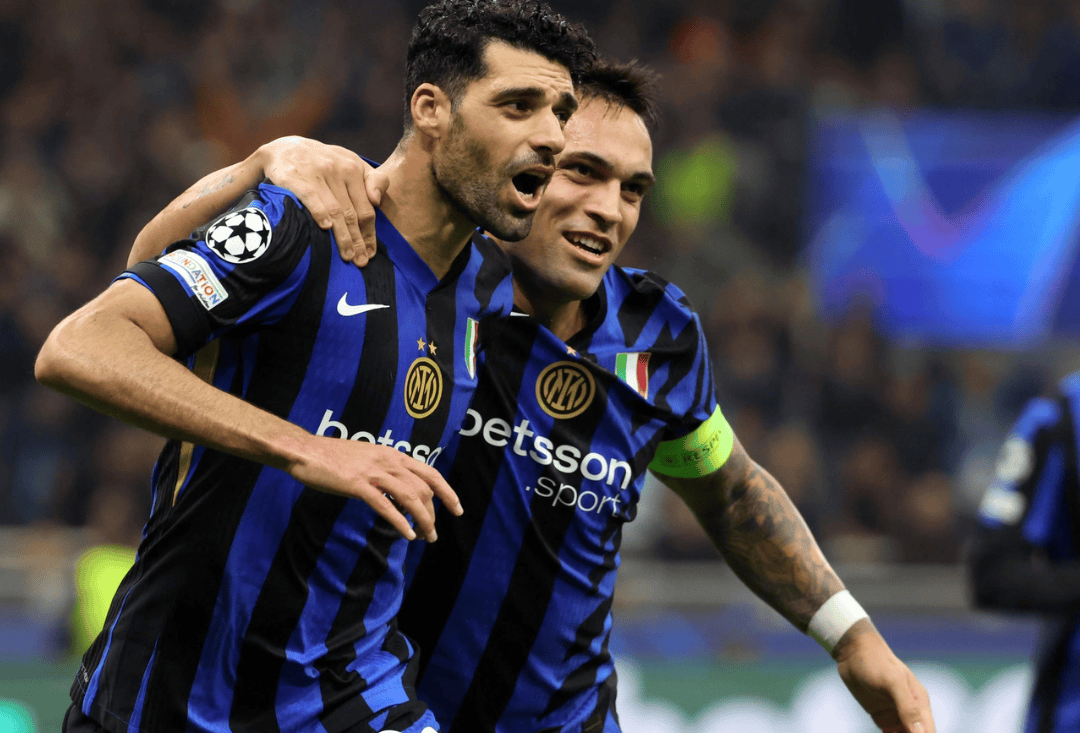 诺坎普大战巴萨告负，尤文图斯晋级欧冠半决赛