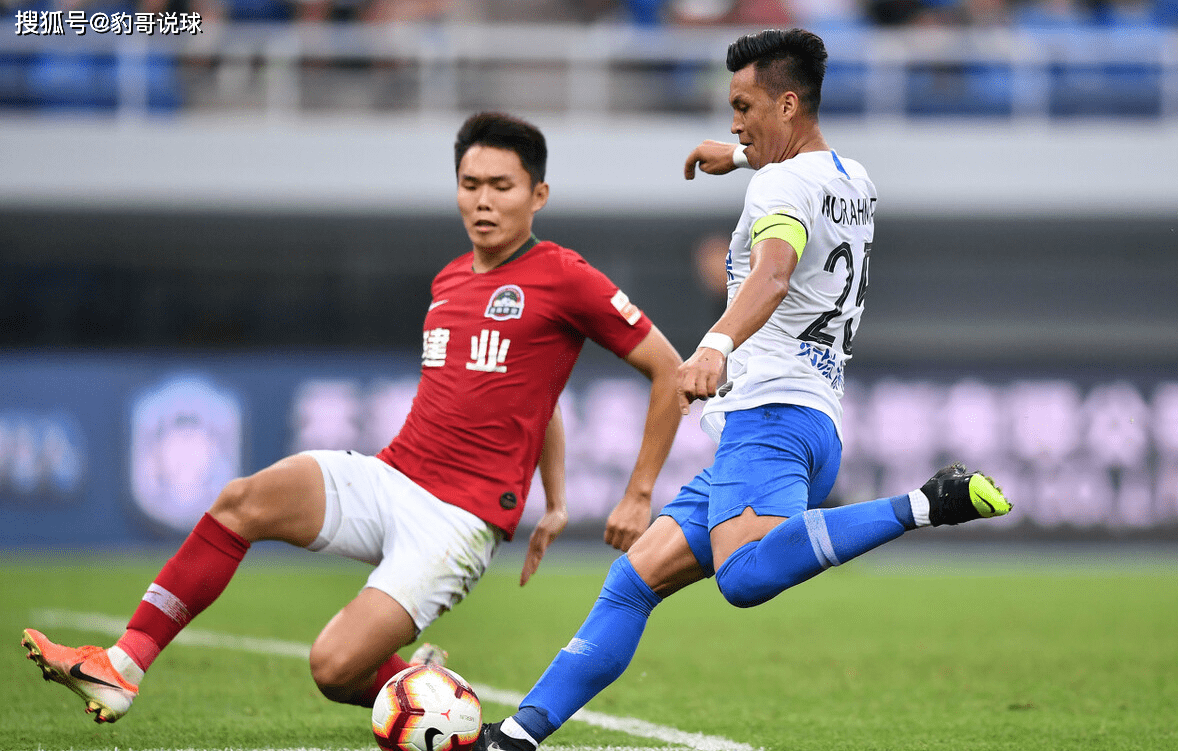 天津泰达客场逆转河南建业，赢得胜利的简单介绍