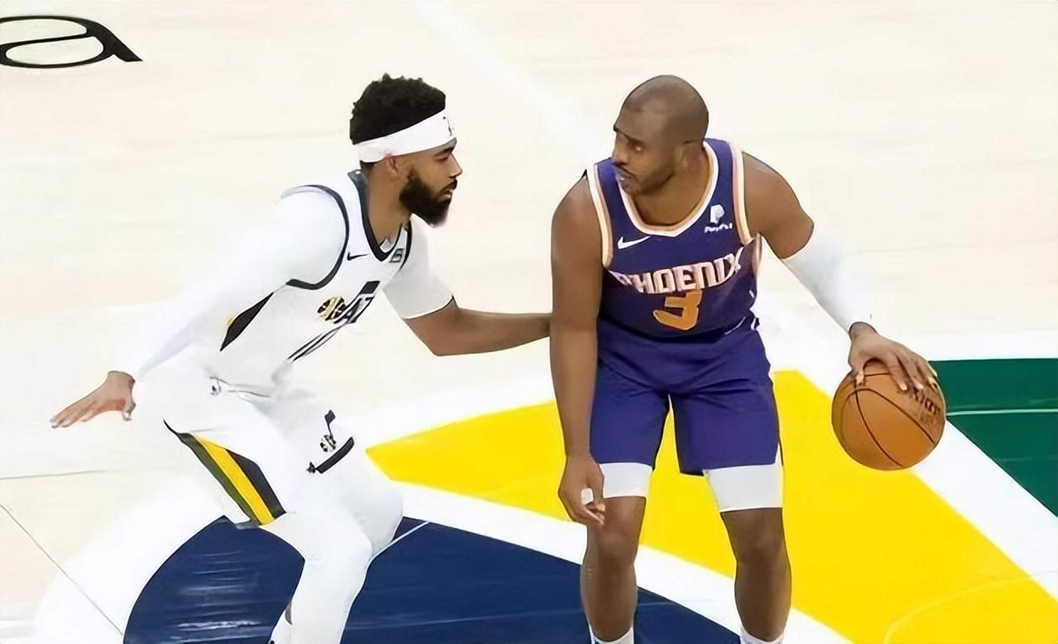 太阳战胜篮网,保罗全场高效率发挥的简单介绍 太阳战胜篮网,保罗全场高效率发挥的简单介绍