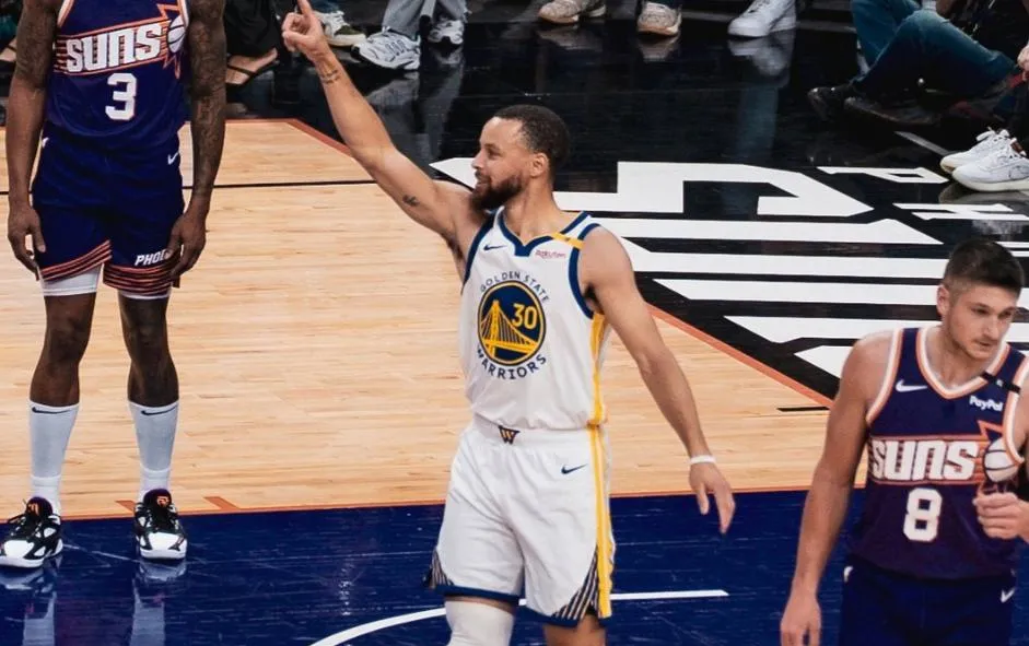 关于开拓者再遭苦战，西部前四难稳固的信息