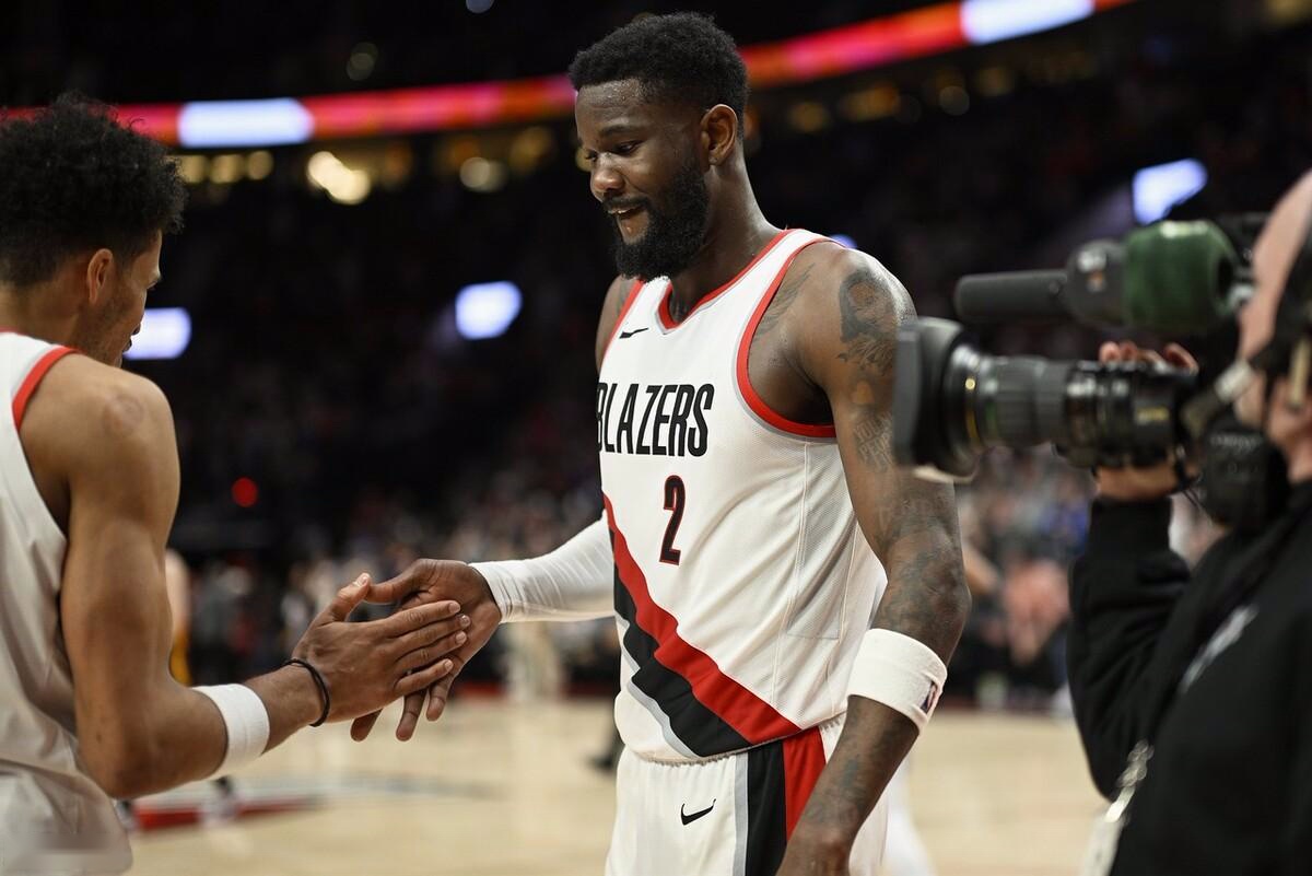 关于开拓者再遭苦战，西部前四难稳固的信息