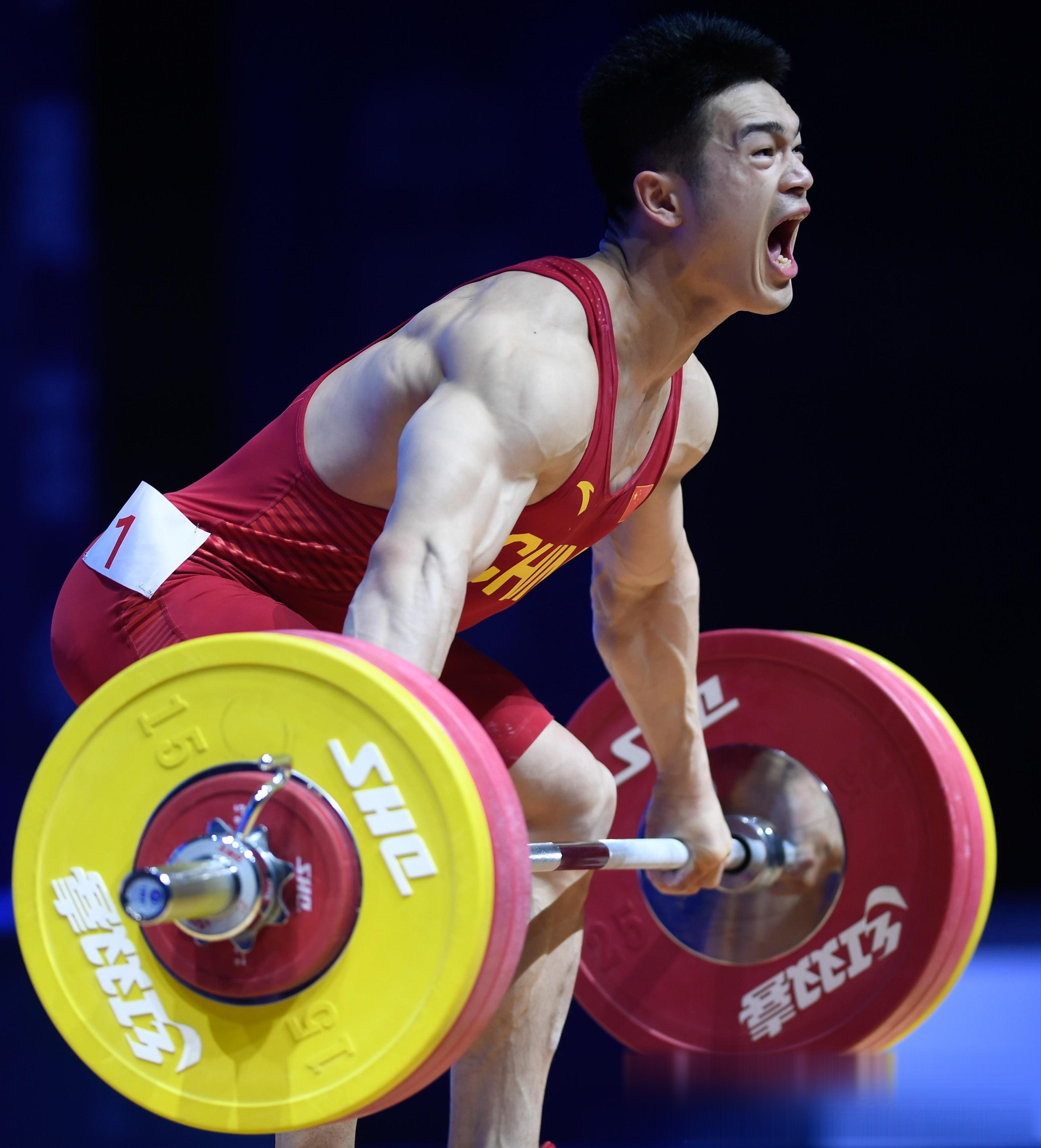 毅力让人动容！选手突破性表现夺冠的简单介绍