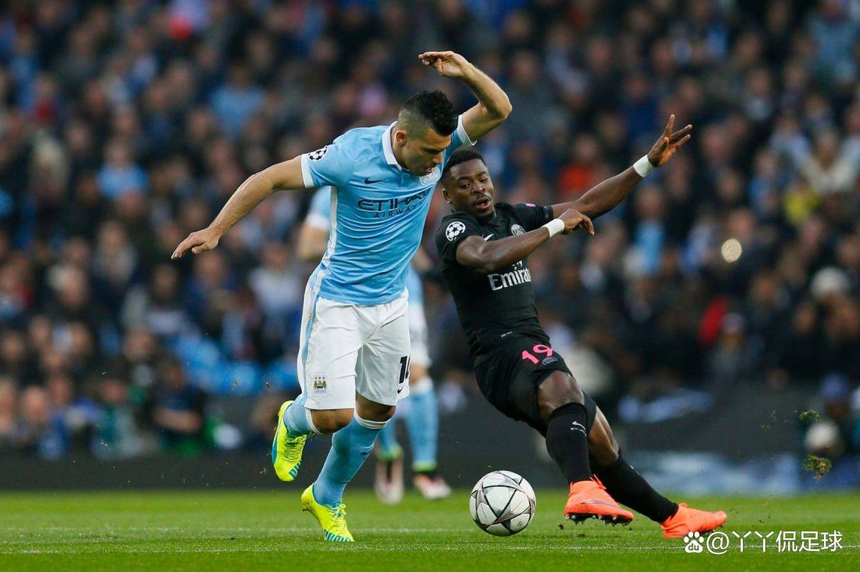 巴黎圣日耳曼球迷狂欢场面火爆