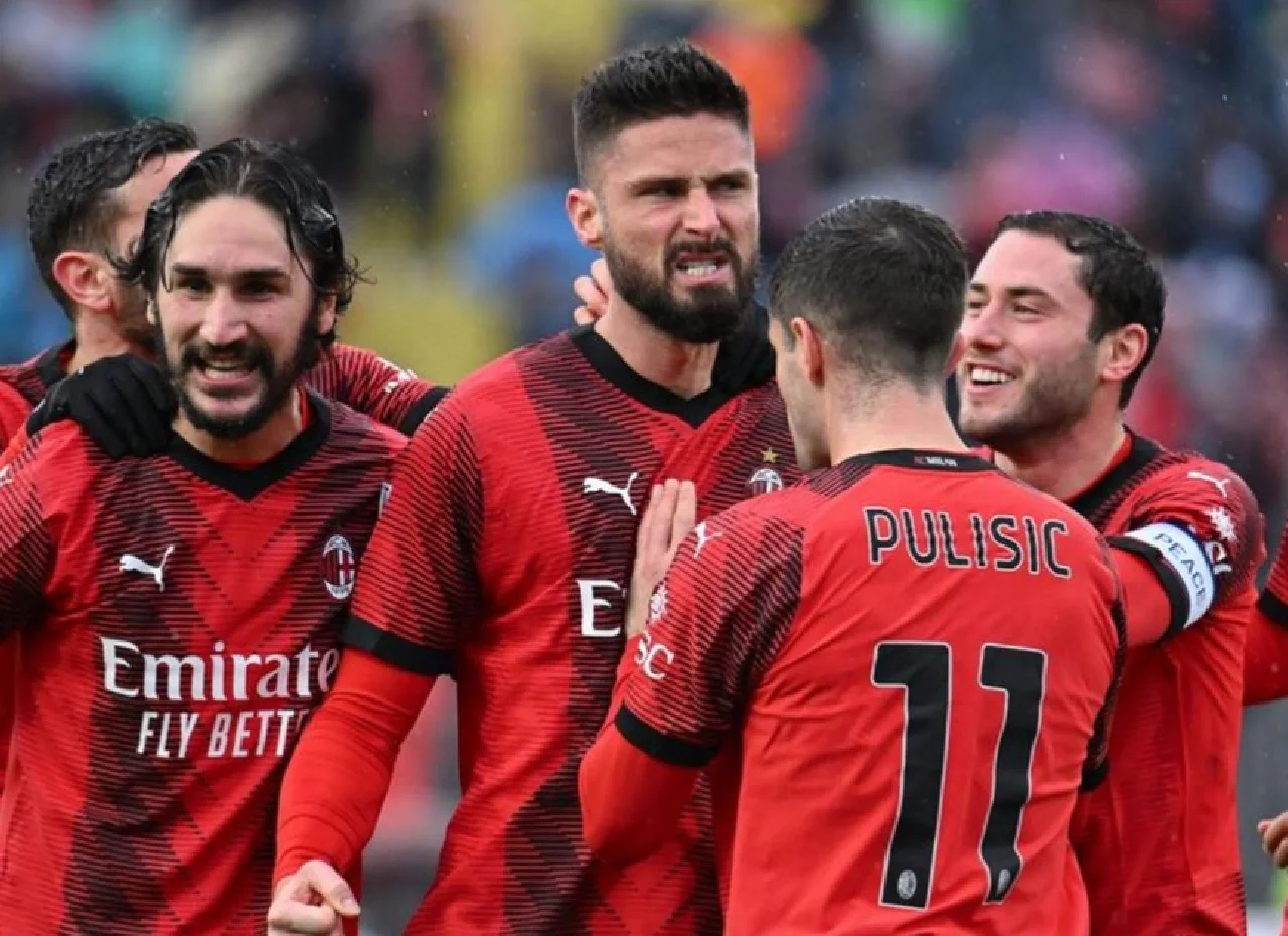 意甲球队火力全开，尤文图斯取得准决赛胜利