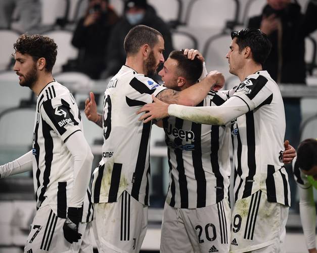 意甲球队火力全开，尤文图斯取得准决赛胜利