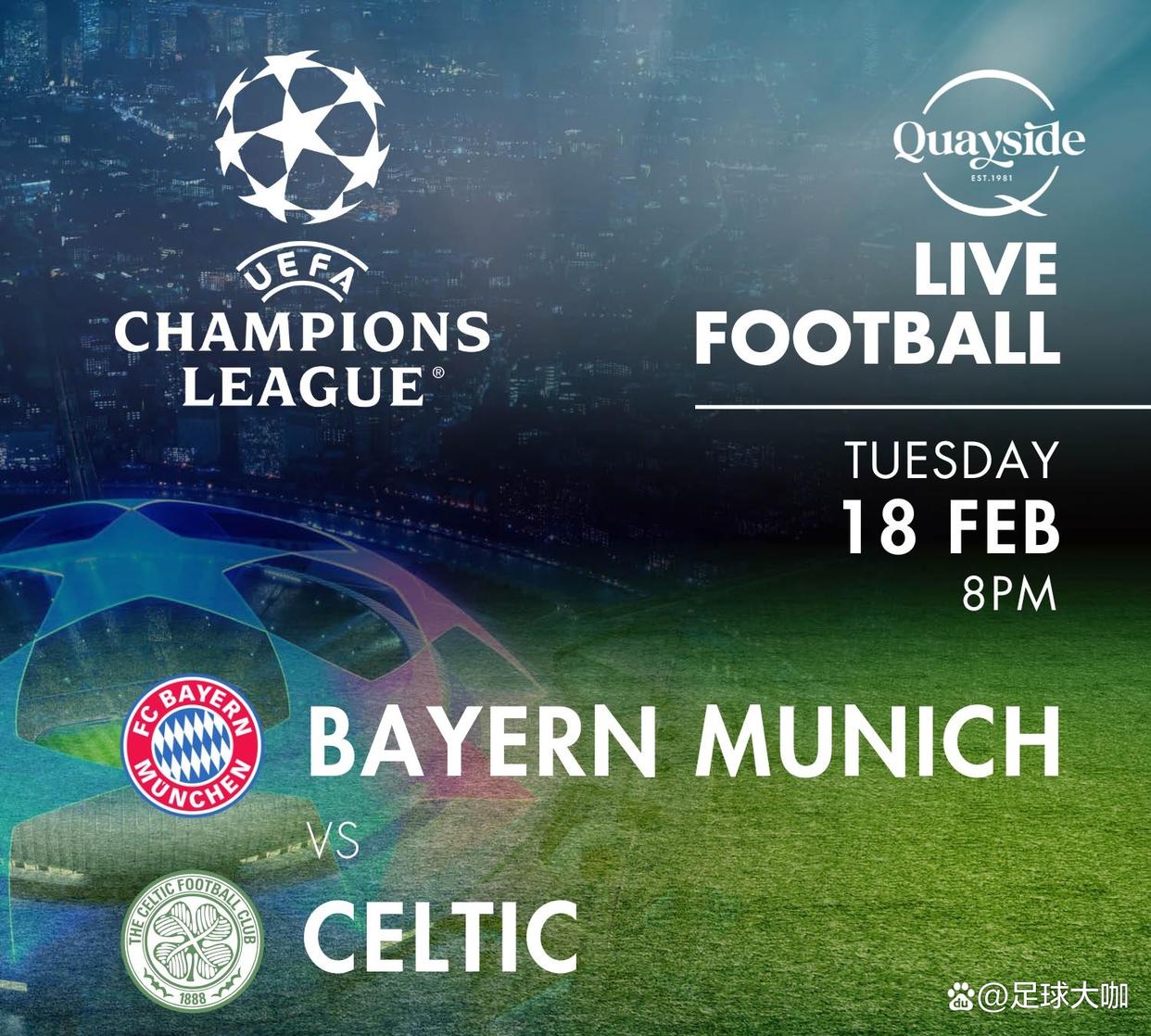 关于拜仁慕尼黑vs马德里竞技：冠军之争激烈蓄势待发的信息