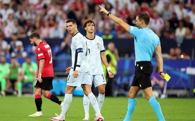 格鲁吉亚惜败西班牙，实力有待提升