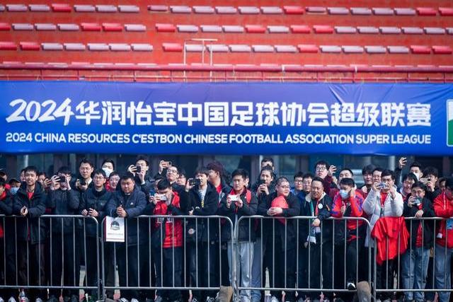 球队拒绝外援签约，青训先行