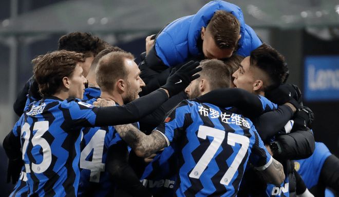 意甲劲旅在主场迎战西甲强队