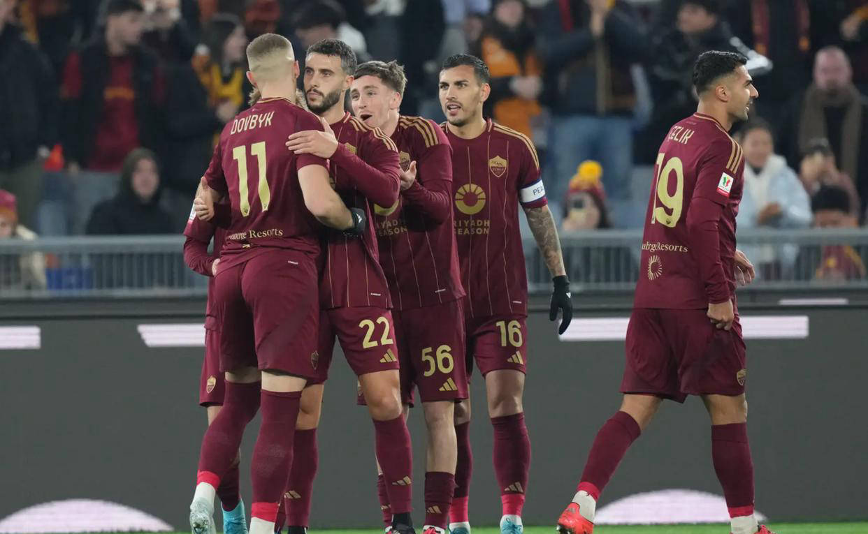 意甲劲旅在主场迎战西甲强队