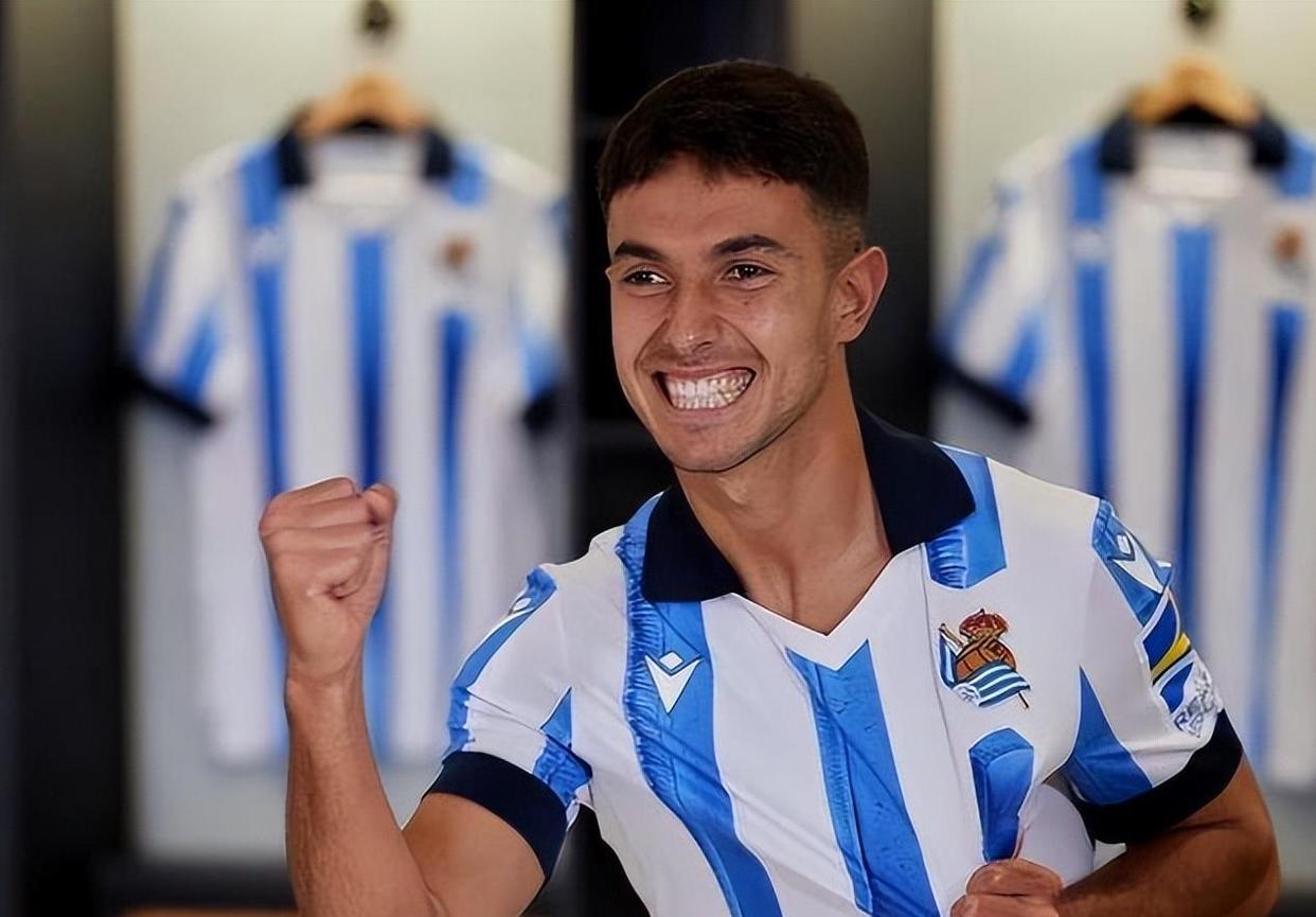 西班牙豪门球队签下巴西国脚的简单介绍