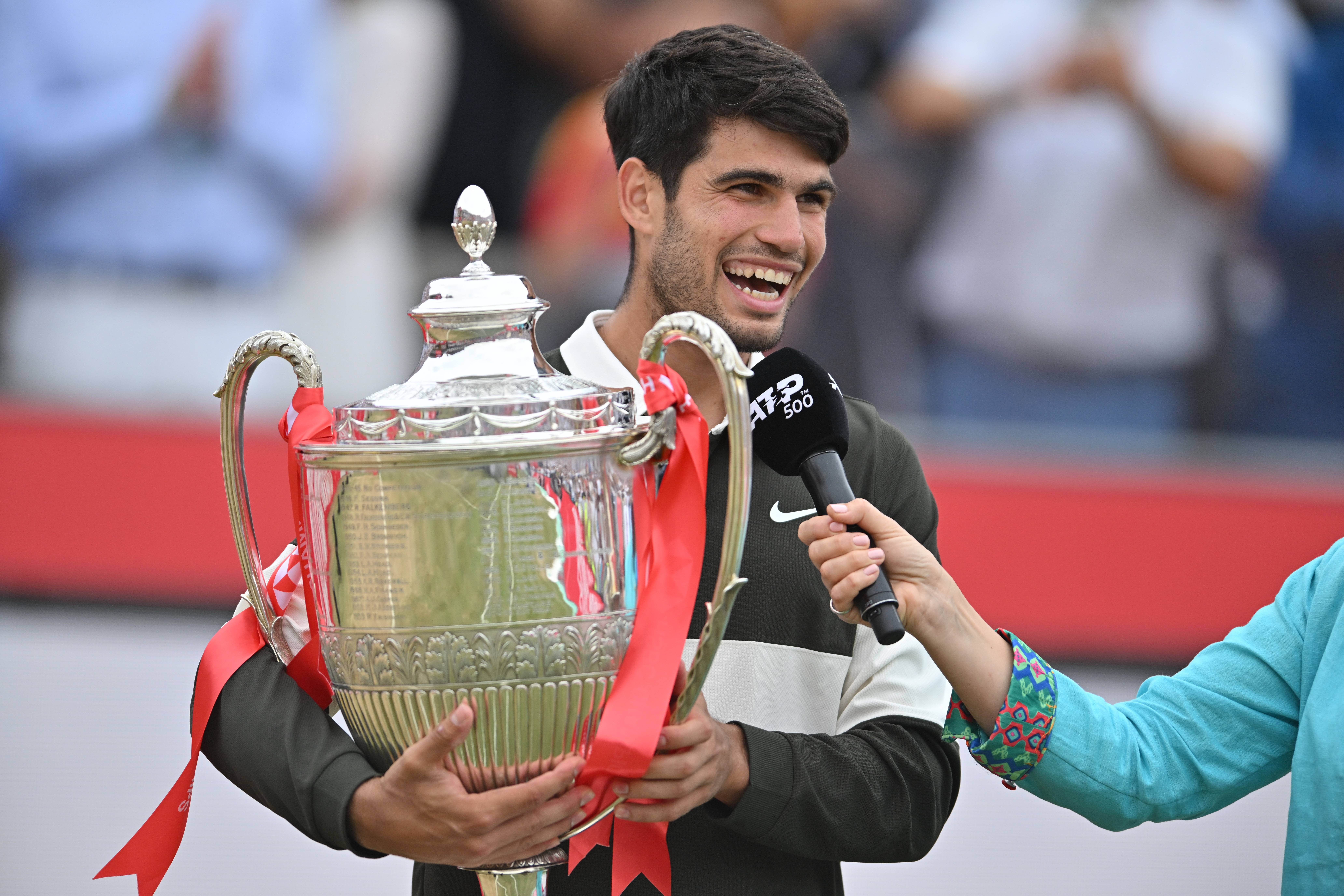 阿尔及利亚击败世界冠军，夺得马拉松铜牌的简单介绍