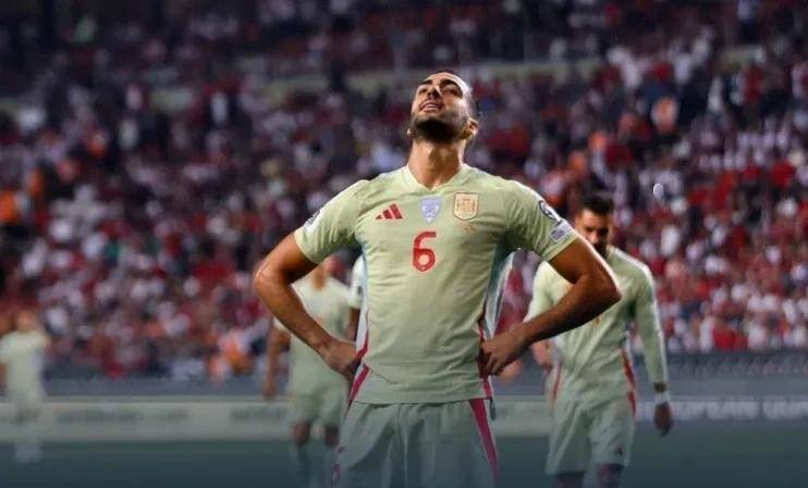 关于欧预赛：土耳其险胜挪威，晋级之路坎坷的信息