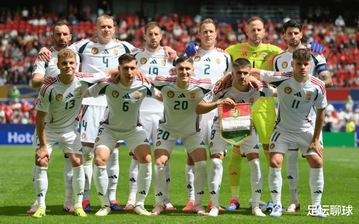 无与伦比的欧洲杯资格战拉开序幕