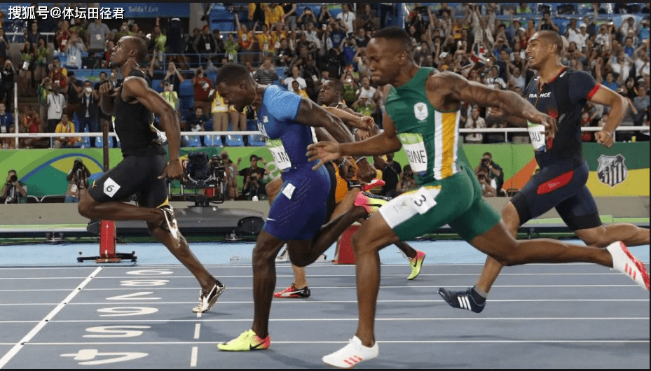纳米比亚田径选手速度超群夺冠的简单介绍 纳米比亚田径选手速度超群夺冠的简单介绍