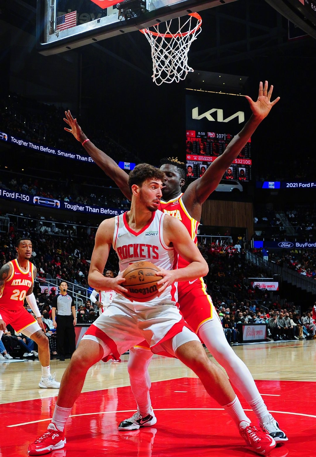 开拓者击败老鹰，取得一连胜