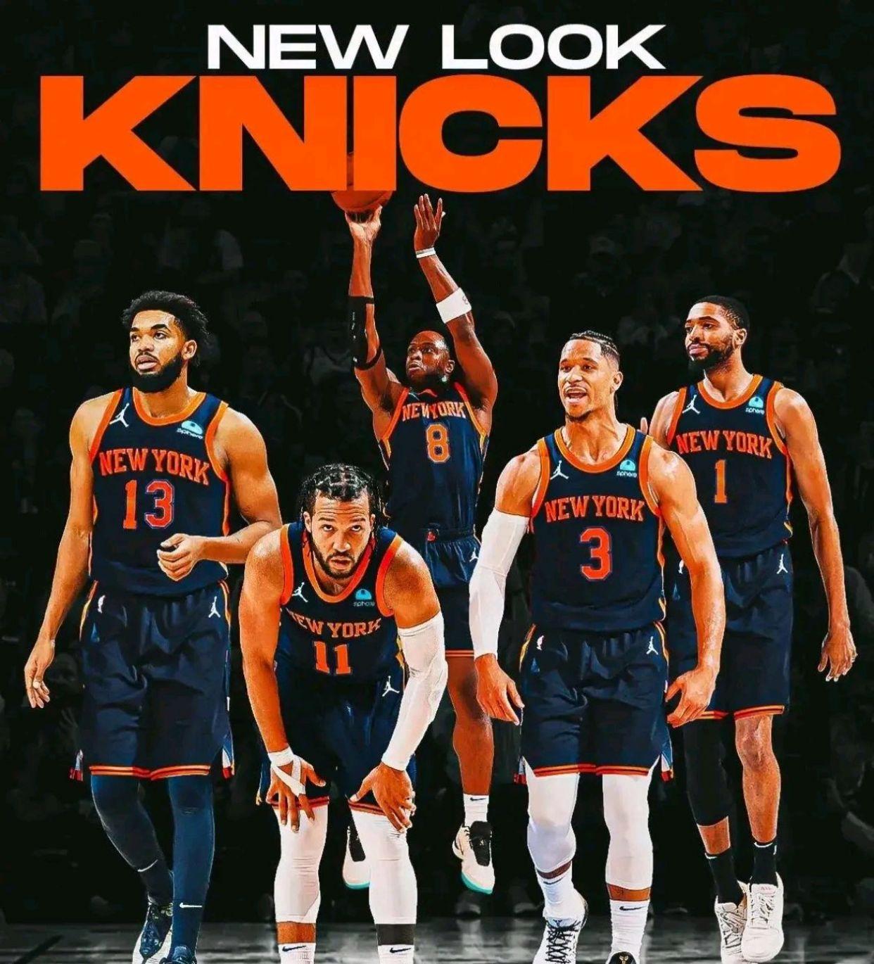 尼克斯连胜结束，科怀伯特独揽31+16+8