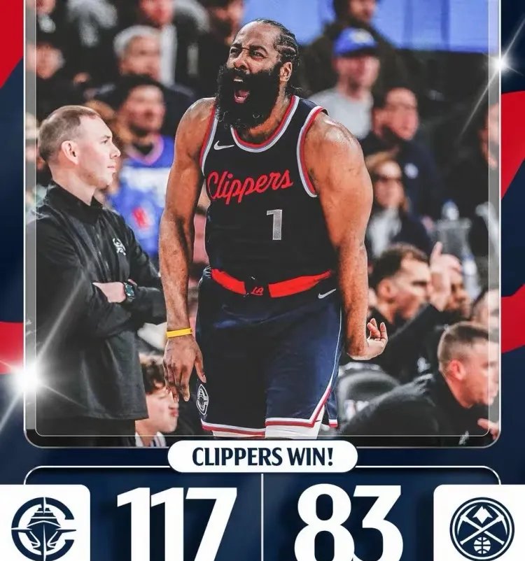 开拓者主场战胜快船,客场迎来胜利的简单介绍 开拓者主场战胜快船,客场迎来胜利的简单介绍