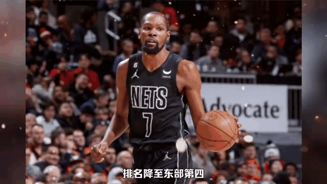 篮网不敌尼克斯,遭遇三连败 篮网不敌尼克斯,遭遇三连败