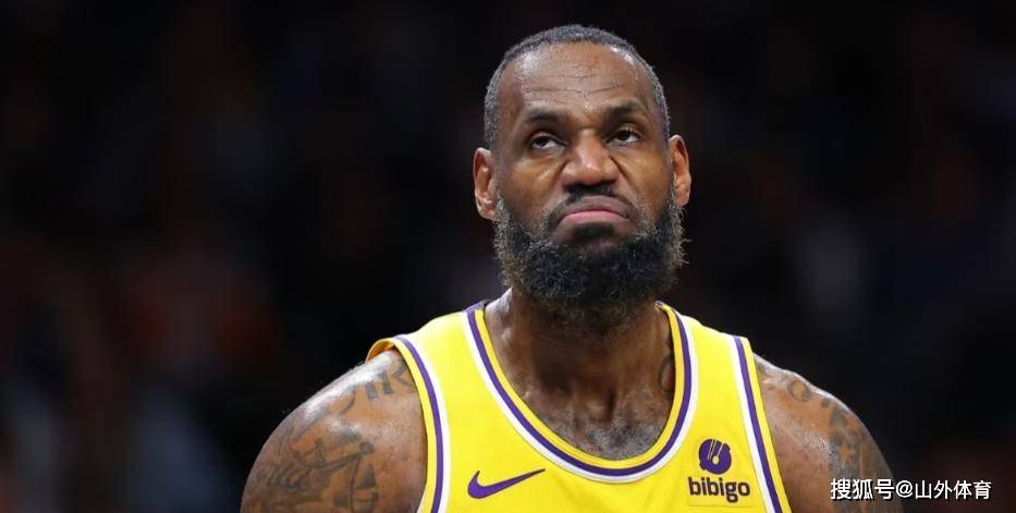 雄骑连胜灰狼，詹姆斯贡献全能表现