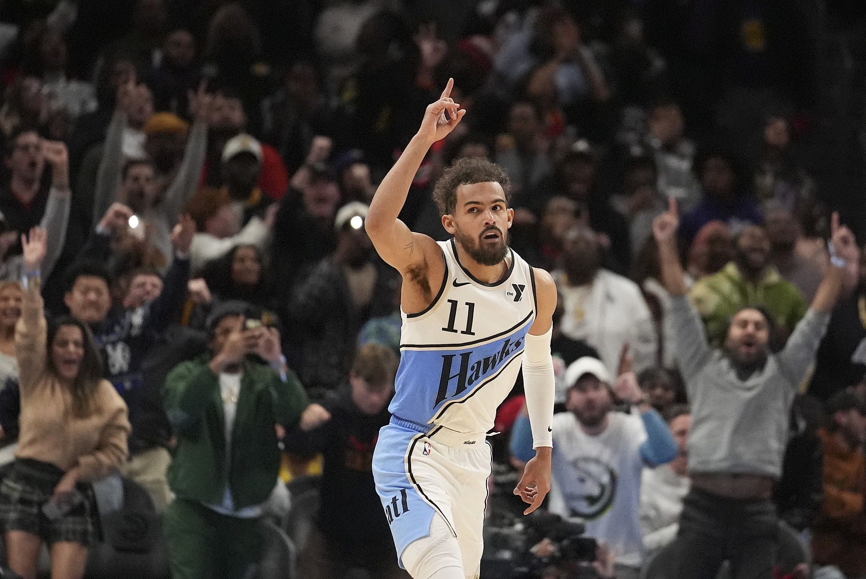 老鹰队扼杀对手,特雷杨再次成为关键先生 老鹰队扼杀对手,特雷杨再次成为关键先生