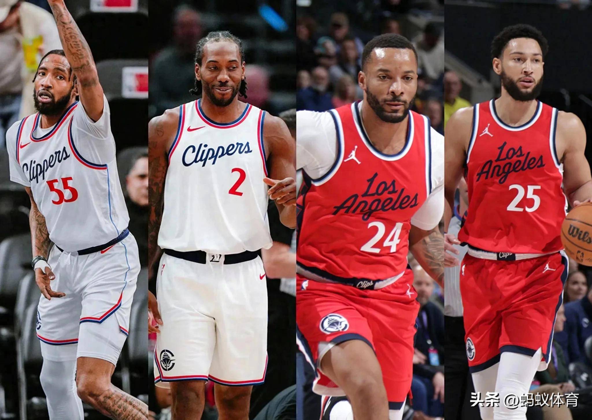 快船大胜太阳，莱昂纳德独得分成全场焦点的简单介绍