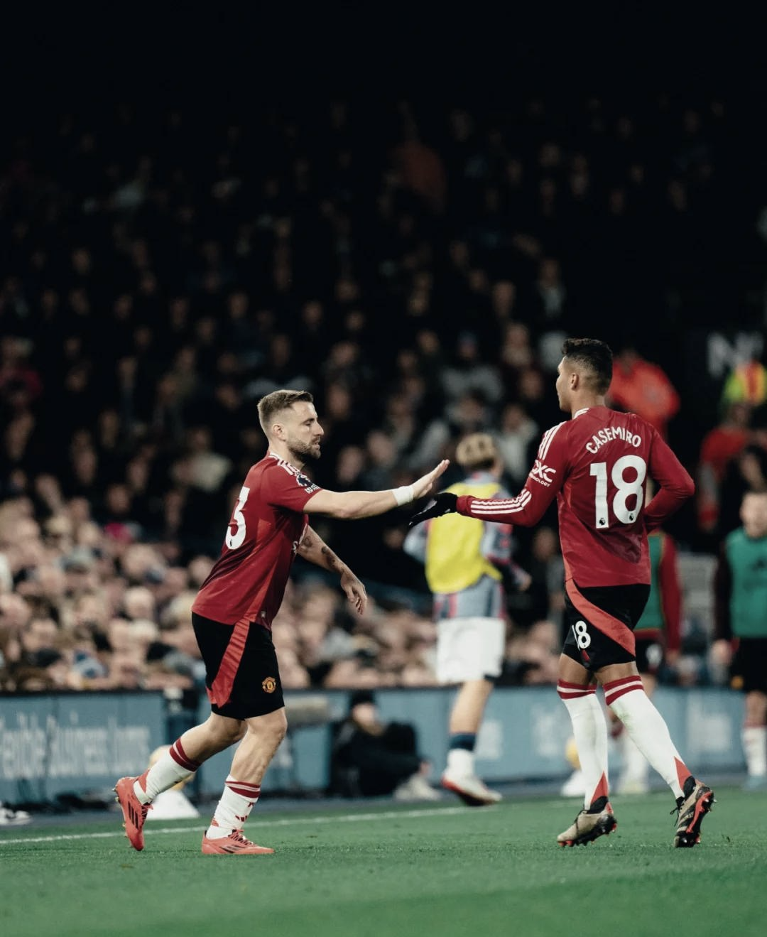 曼联主场大捷，危机全面解除