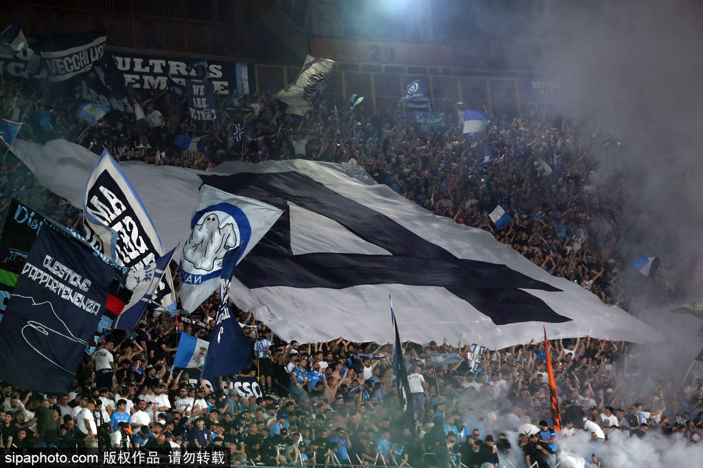 关于蓝黑军团卡利亚里，客场大获全胜的信息