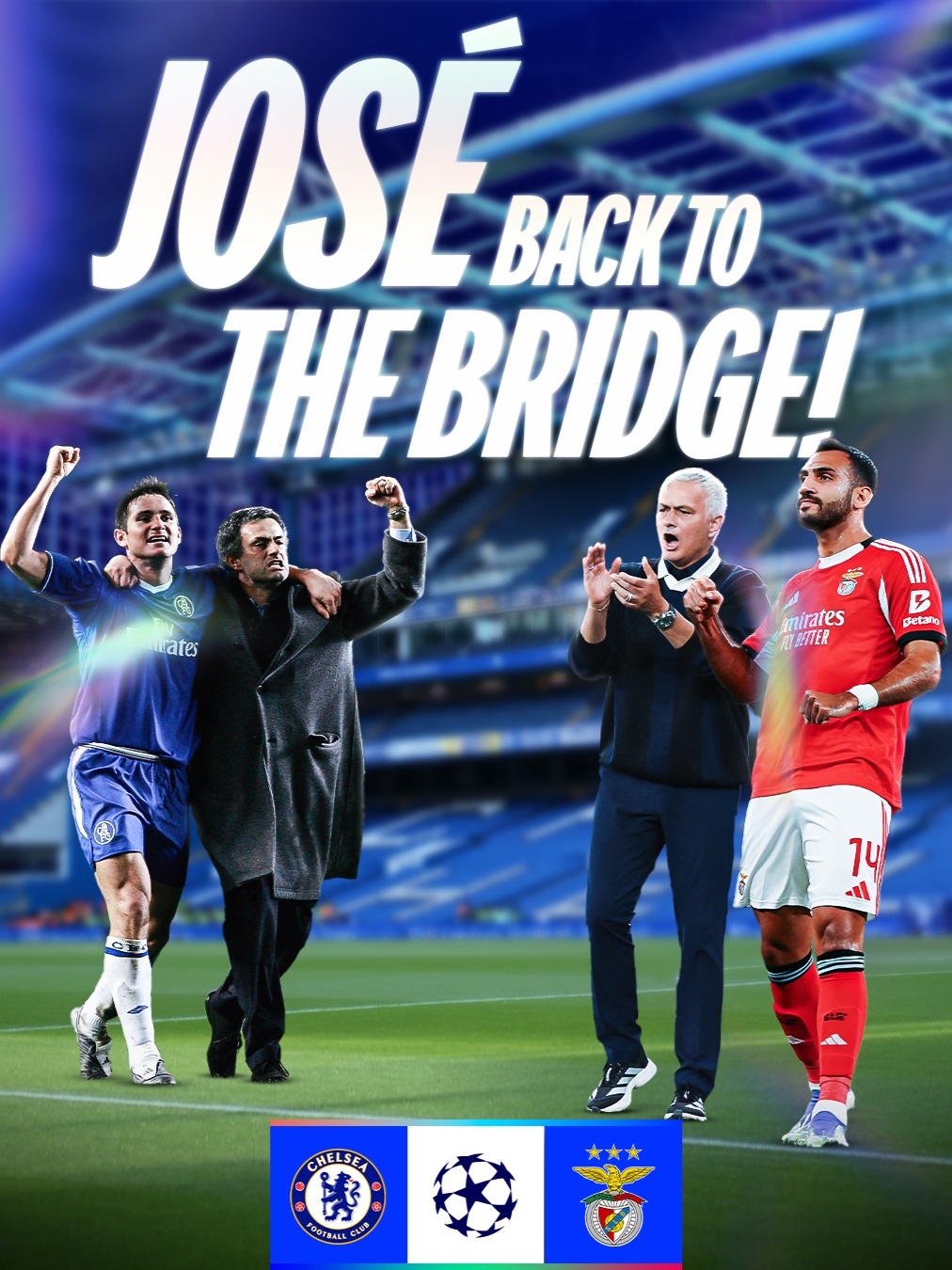 切尔西惨遭逆转，欧冠希望受挫